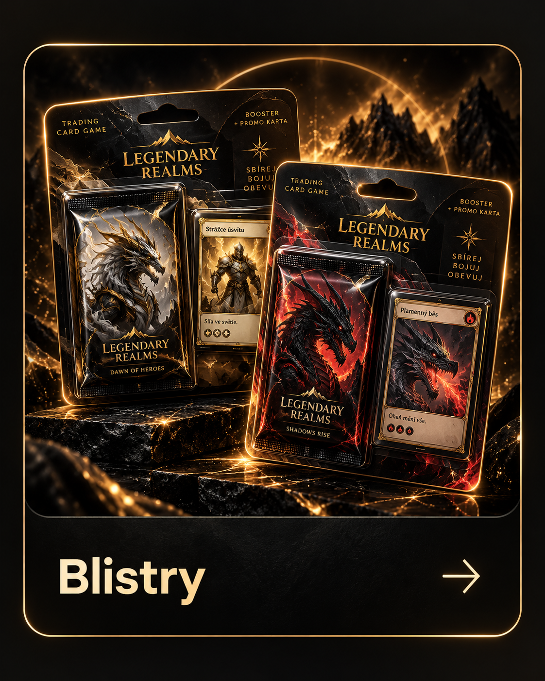 Blistry