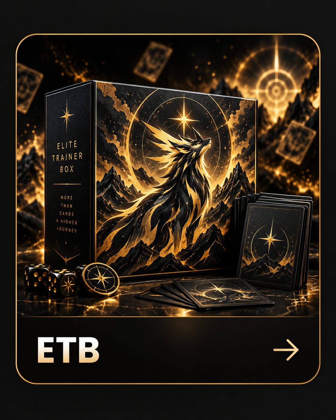Elite Trainer Box