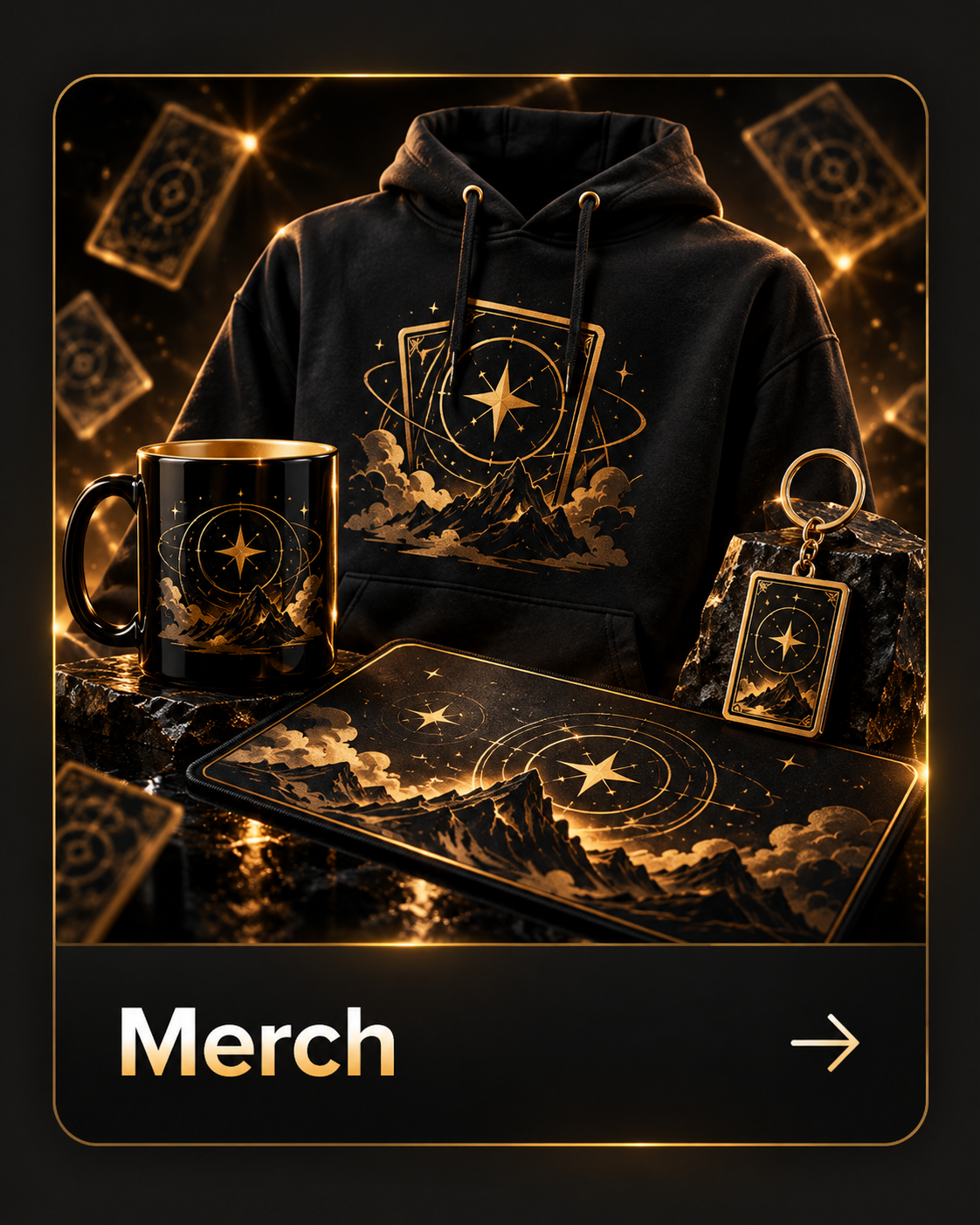 Merchandise