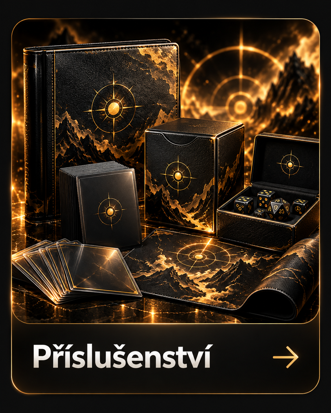 Příslušenství