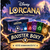 Disney Lorcana TCG Boostery Boxy