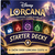 Disney Lorcana Starter Decky