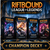 Riftbound: League of Legends TCG Champion Decky