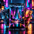 Cyberpunk TCG
