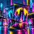 Cyberpunk TCG Boostery