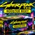Cyberpunk TCG Booster Boxy