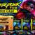 Cyberpunk TCG Booster Case