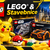 LEGO® & Stavebnice