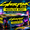 Cyberpunk TCG Booster Boxy