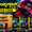 Cyberpunk TCG Booster Case