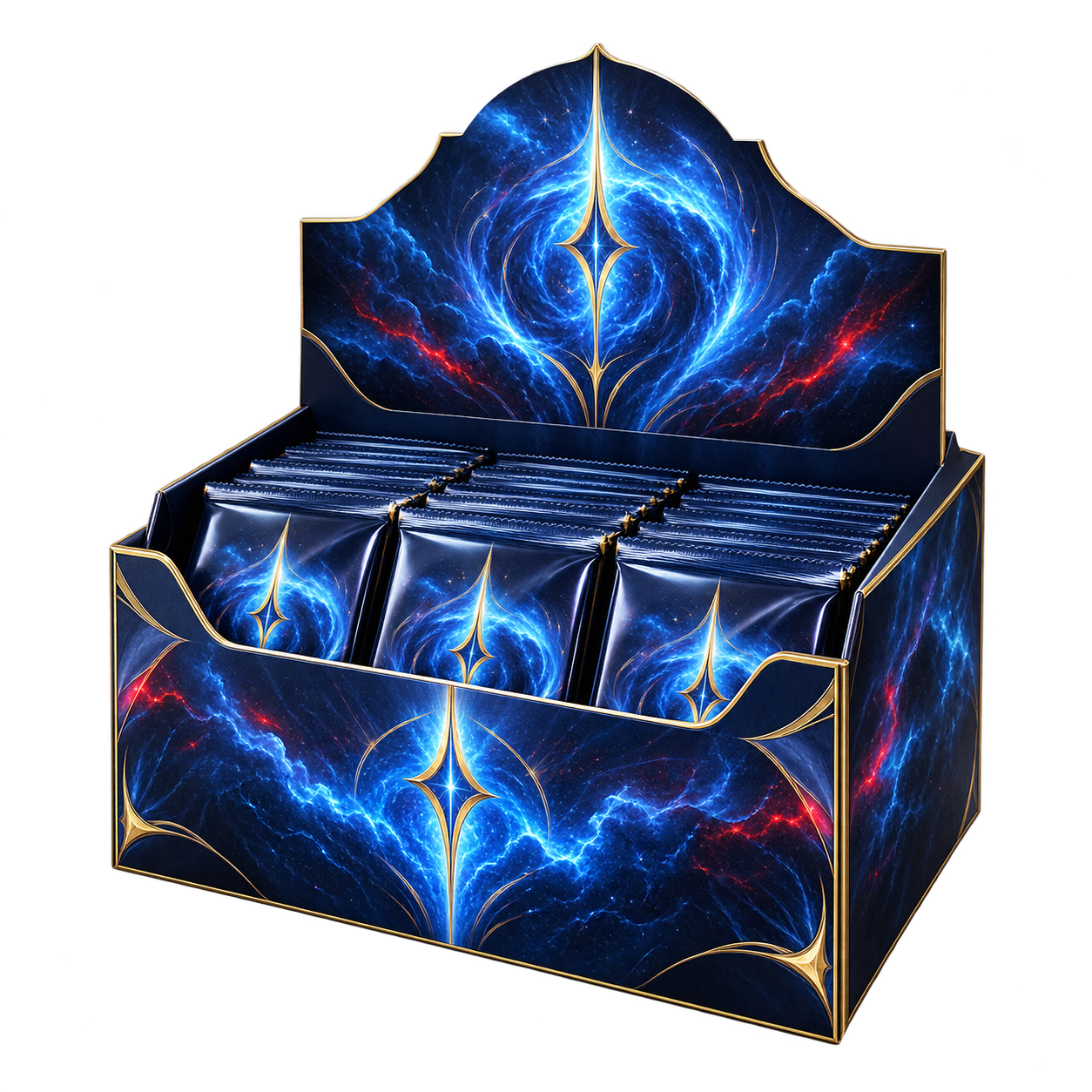 Pokémon Booster Boxy / Pokémon Booster Bundle