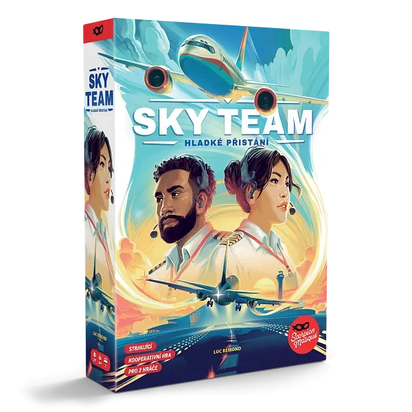 Sky Team