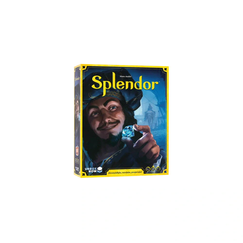 Splendor