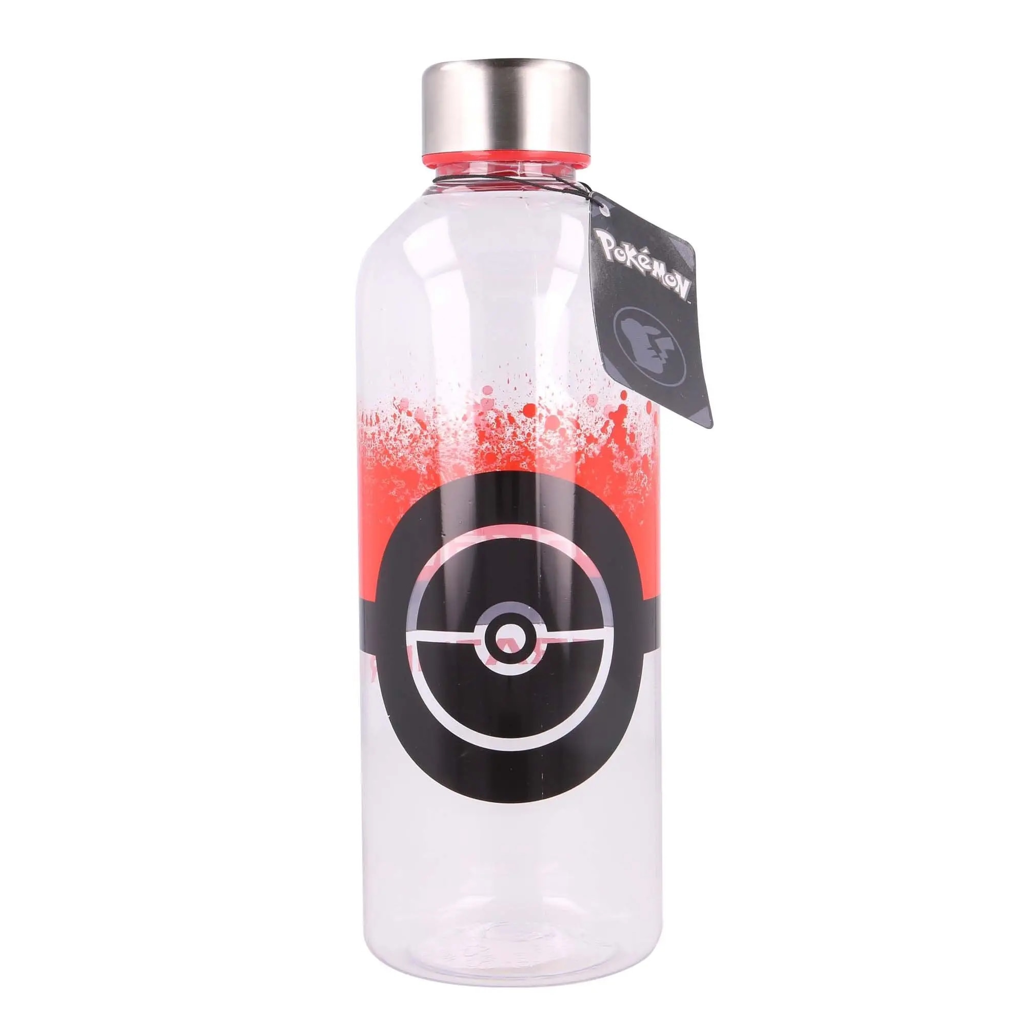 Pokémon Hydro láhev 850 ml Epee Merch 97-ST00462 – hlavní fotografie motivu Poké Ball