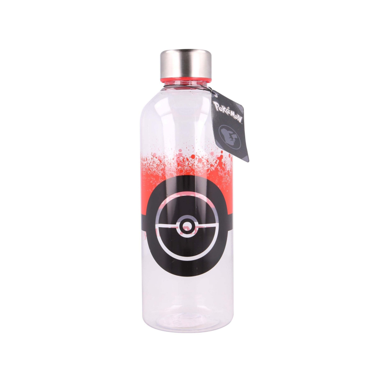 Pokémon Aqua láhev Poké Ball 980 ml STOR – pohled na láhev s originální visačkou