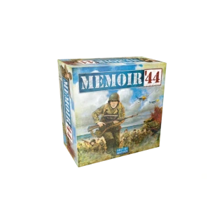 Memoir 44