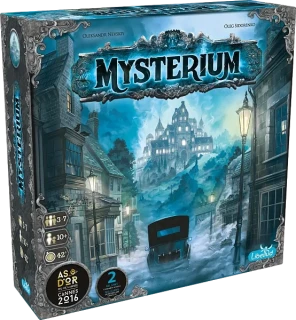 Mysterium
