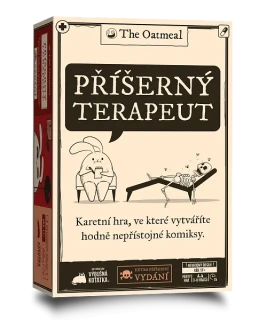 Příšerný terapeut