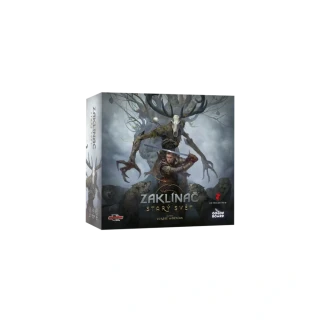 Zaklínač: Starý svět