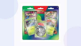 Pokémon TCG: Enhanced 2-Pack Blister