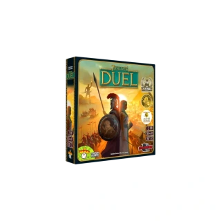 7 Divů světa DUEL