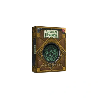 Arkham Horror: Lovecraftův dopis