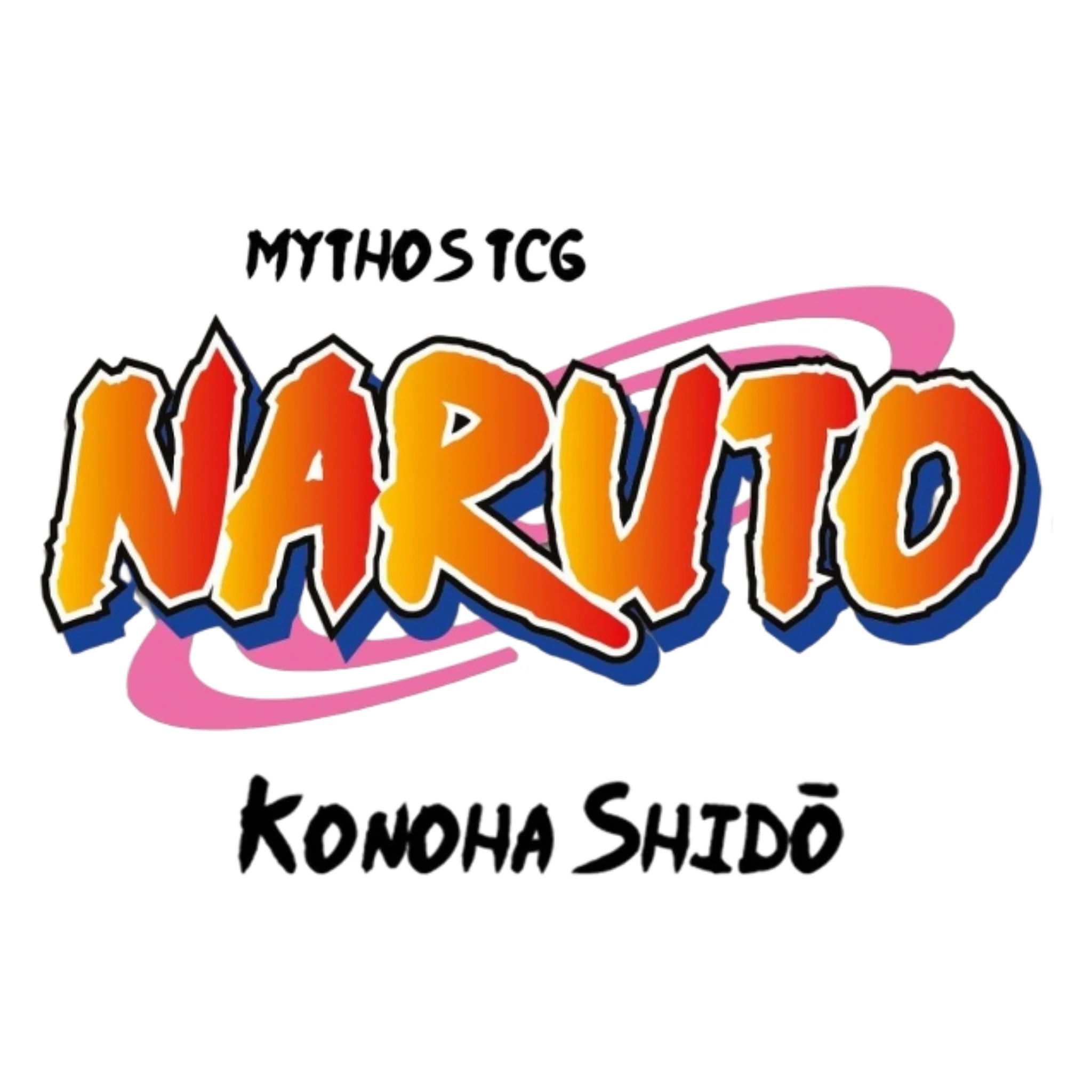Naruto Mythos TCG